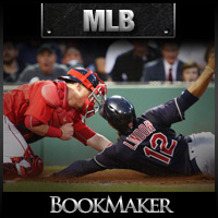 Cleveland Indians at Boston Red Sox MLB Game Preview