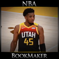 Clippers at Jazz NBA Playoff Game 2 Betting
