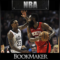 NBA Betting Preview – Clippers at Rockets