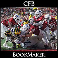 College Football Betting - Week 2 Parlay Picks