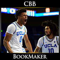 UCLA Bruins at Arizona Wildcats CBB Betting