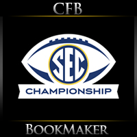Alabama vs Florida SEC Championship Game Betting