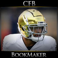 Notre Dame at Florida State College Football Betting