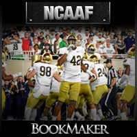College Football Betting – Week 3 Odds Analysis