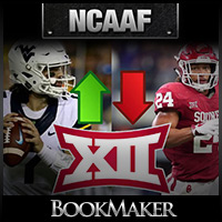 2018-NCAAF-College-Football-Odds-to-Win-Big-12-Bookmaker-Odds