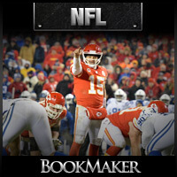 Indianapolis Colts vs. Kansas City Chiefs Odds Analysis