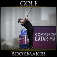 Commercial Bank Qatar Masters Golf Matchups