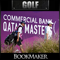 European Tour Betting – Odds to Win Commercial Bank Qatar Masters
