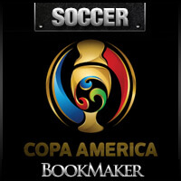 2019 Copa America Odds at BookMaker.eu