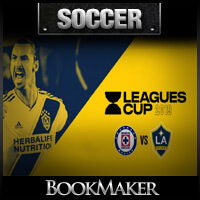Leagues Cup Betting Odds – Los Angeles Galaxy vs. Cruz Azul Match Preview