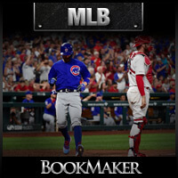 MLB Odds – Chicago Cubs at St. Louis Cardinals Game Preview
