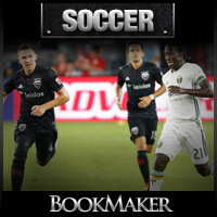 MLS Betting Odds – DC United at Portland Timbers Match Preview