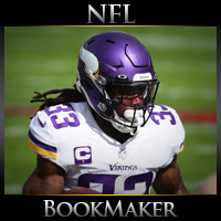 Dalvin Cook 2021 Props