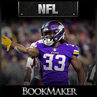 Dalvin Cook Rushing Yards Prop Betting