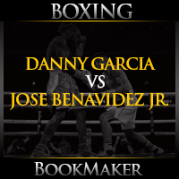 Crawford vs Benavidez Jr. Betting Odds and Pick