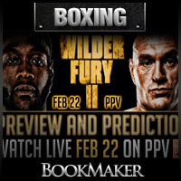 Deontay Wilder vs. Tyson Fury Boxing Predictions