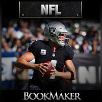 Derek Carr Props – Passing Yards and Touchdowns