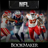 Division To Win Super Bowl Odds at BookMaker.eu