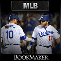 Los Angeles Dodgers at Pittsburgh Pirates MLB Game Preview