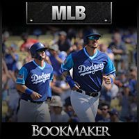 MLB Odds 