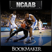 College Basketball Odds – Duke at North Carolina Game Preview
