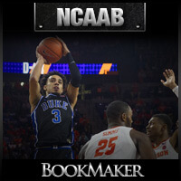 College Basketball Odds – Duke at Syracuse Game Preview