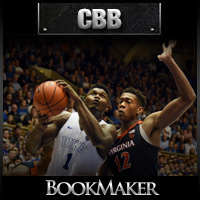 NCAA Basketball Odds 