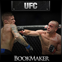 2018-UFC-on-FOX-Alvarez-vs-Dustin-Bookmaker-Odds