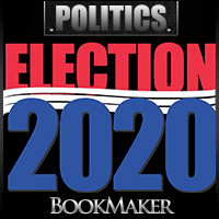 2020 US Presidential Election – Moderate Myth