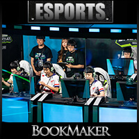 League of Legends 2020 LEC Spring Split Playoffs Betting Preview