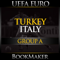 EURO 2020 Turkey vs. Italy Match Preview