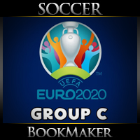 EURO 2020 Odds to Win the Group C