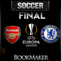 Europa League Final Betting 