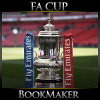 2019-20 FA Cup Final Betting Odds
