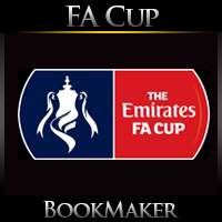 FA Cup Quarterfinals Odds