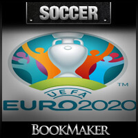 Euro 2020 Betting Odds