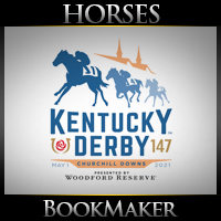 First Look at Kentucky Derby Odds