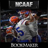 Florida Gators Win Total Odds Analysis