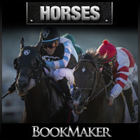 Horse Racing Odds - Breeders’ Cup Friday Races