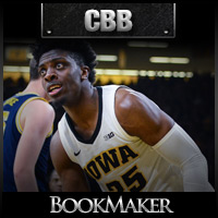 NCAA Men’s Basketball Basketball Odds 