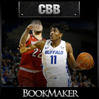 NCAA Basketball Odds 