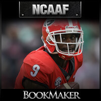 College Football Betting – Georgia Bulldogs Odds To Reach CFP