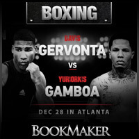 Gervonta Davis vs. Yuriorkis Gamboa Boxing Predictions