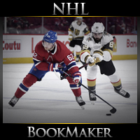 Golden Knights at Canadiens NHL Playoff Game 6 Betting