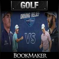 Golf Betting – McIlroy-Johnson vs Fowler-Wolff Skins Challenge