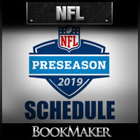 NFL Betting - Handicapping NFL Preseason Games