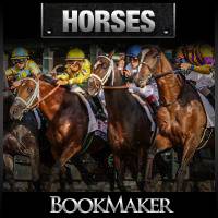 Horse Racing Odds – Four Tracks in Action This Week