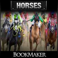 Horse Racing Odds Santa Anita and Churchill Downs