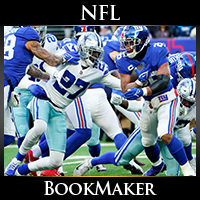 How to Bet NFL Parlays - Football Betting