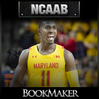  College Basketball Odds – Indiana Hoosiers at Maryland Terrapins Game Preview